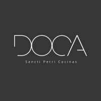 Doca Sancti Petri Cocinas logo - Similar company to Doca Madrid