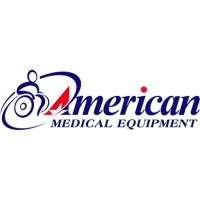 American Medical Equipment Inc logo - Similar company to Onespot