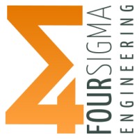 4Sigma logo - Similar company to Cyber Rate