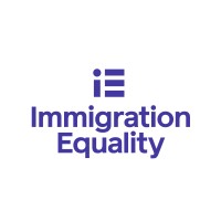 Immigration Equality logo - Similar company to Immigration And Nationality Law Group Pllc