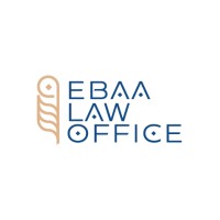 Ebaa Law Office logo - Similar company to Lawcast