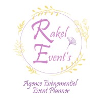 RAKEL EVENT'S logo - Similar company to Lépine-Versailles