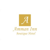 Amman Inn Boutique Hotel logo - Similar company to Bratus Hotels