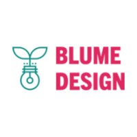 Blume Design logo - Similar company to Blume Application