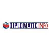 DIPLOMATIC INFO logo - Similar company to Crerare Studios