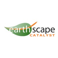 Earthscape Catalyst logo - Similar company to Quint Systems