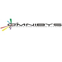 Omnibys Events & Promos Pvt Ltd. logo - Similar company to Cadsol Services