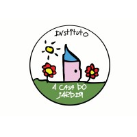 Instituto A Casa do jardim logo - Similar company to Cirva - Amigos Do Autista