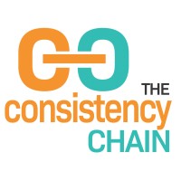 Consistency Chain LLC logo - Similar company to Evoke Networking