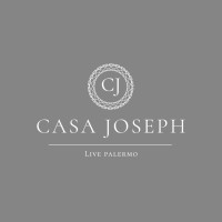 Casa Joseph logo - Similar company to Red Dot Group Hotels