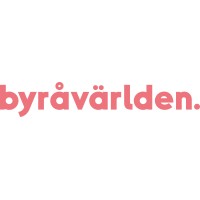 Byråvärlden logo - Similar company to Bonzai Agencymatch