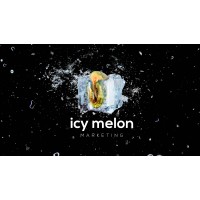 Icy Melon Marketing logo - Similar company to Lemonbook