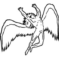 The Dazzling Engineers logo - Similar company to Big Push