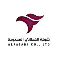 ALFATANI CO., LTD logo - Similar company to Crosswise Labs Pte Ltd