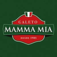 Galeto Mamma Mia logo - Similar company to Nb Steak