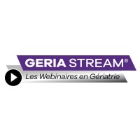 GeriaStream logo - Similar company to B4 Event