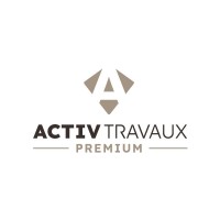 Activ-Travaux Compiègne - M&J réNov SARL logo - Similar company to Skoon Smart Handle