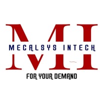 MECALSYS INTECH logo - Similar company to Neuron Technologies Ltd