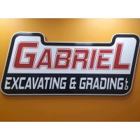 Gabriel Excavating Limited. logo - Similar company to Moretti Excavating Ltd.