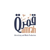 Qumrah - قُمرة logo - Similar company to Almukhtabarat