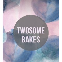 Twosome Bakes logo - Similar company to 1Suss - Community Of Student Voices