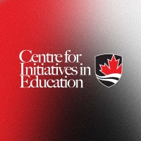 Centre for Initiatives in Education logo - Similar company to A Child'S Light