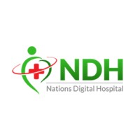 Nations Digital Hospital logo - Similar company to Times Campus