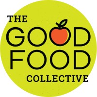 The Good Food Collective logo - Similar company to Community-Word Project