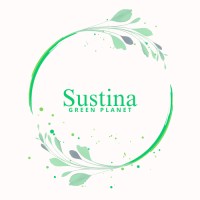 Sustina Eco Advisors LLP logo - Similar company to Fin5Ive Management Private Limited
