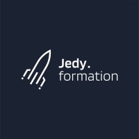 Jedy logo - Similar company to Jedy Apps