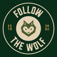 Follow The Wolf logo - Similar company to Structured Accounting Solutions