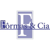 Formas & Cia logo - Similar company to Kim Projetos E Engenharia