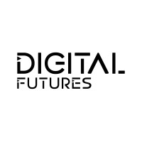 Digital Futures Programme logo - Similar company to Activate Learning Education Trust