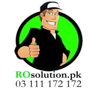 ROsolution.pk logo - Similar company to Avancera Solution