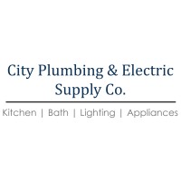 City Plumbing & Electric Supply Co. logo - Similar company to Hunter Recruiting