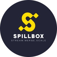 Spillbox logo - Similar company to Massapply