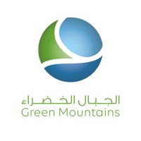 Green Mountains logo - Similar company to Enviro Vision Waste Management Services