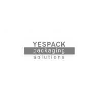 YESPACK packaging solutions logo - Similar company to Unitech Packaging