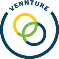 Vennture logo - Similar company to Cognitiva Bo