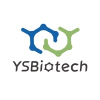Shanghai Yusong Biotechnology Co., Ltd. logo - Similar company to Vitalinks