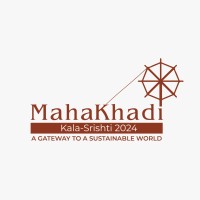 Mahakhadi Expo 2024 logo - Similar company to 283 Capital