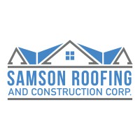 Samson Roofing & Construction Corp logo - Similar company to Path Ventures
