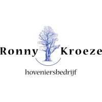 Hoveniersbedrijf Ronny Kroeze logo - Similar company to Aerowatt B.V.