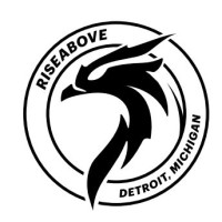 RISEABOVE logo - Similar company to O R A
