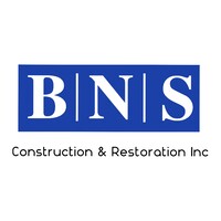 B.N.S. Construction & Restoration, Inc. logo - Similar company to Cercone Exterior Restoration