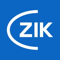 ZIK logo - Similar company to Zikpunkt