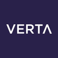 VERTA logo - Similar company to Ai Refine