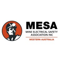 Mine Electrical Safety Association logo - Similar company to Gridvision
