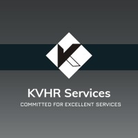 KV Human Resources Services Pvt. Ltd logo - Similar company to Robodigitech