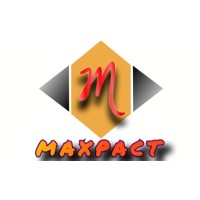 Maxpact logo - Similar company to Luxosys India